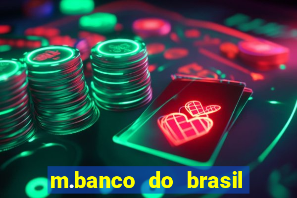 m.banco do brasil 777 bet